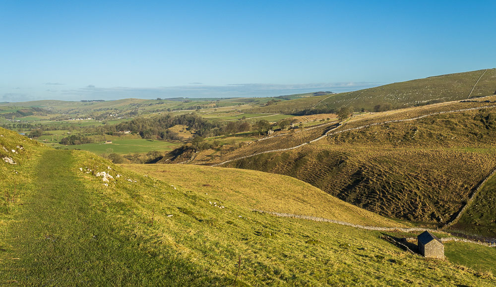 How Narrowdale How Narrowdale